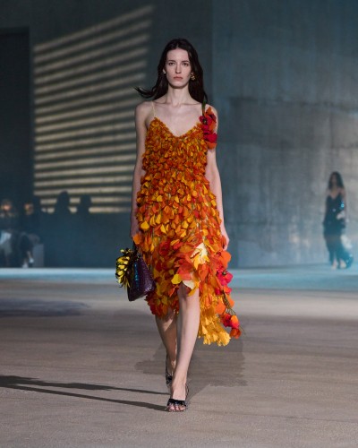 Dior Cruise 2027 - Stills, Retouche photo créative mode luxe - 11 - © SHERIFF • PROJECTS