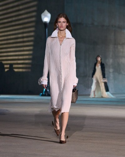 Dior Cruise 2027 - Stills, Retouche photo créative mode luxe - 39 - © SHERIFF • PROJECTS