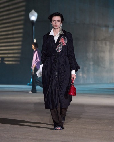 Dior Cruise 2027 - Stills, Retouche photo créative mode luxe - 28 - © SHERIFF • PROJECTS