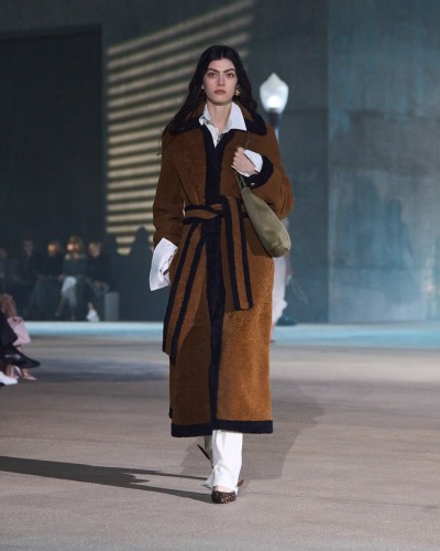 Dior Cruise 2027 - Stills, Retouche photo créative mode luxe - 13 - © SHERIFF • PROJECTS