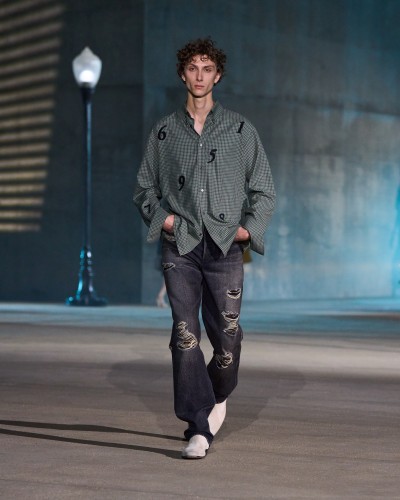 Dior Cruise 2027 - Stills, Retouche photo créative mode luxe - 60 - © SHERIFF • PROJECTS