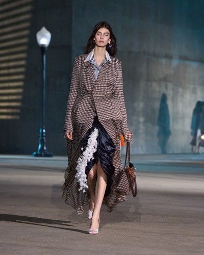 Dior Cruise 2027 - Stills, Retouche photo créative mode luxe - 65 - © SHERIFF • PROJECTS