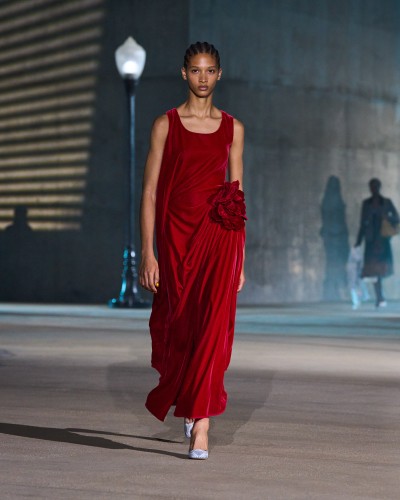 Dior Cruise 2027 - Stills, Retouche photo créative mode luxe - 63 - © SHERIFF • PROJECTS