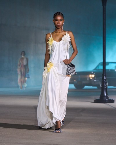 Dior Cruise 2027 - Stills, Retouche photo créative mode luxe - 7 - © SHERIFF • PROJECTS