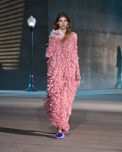 Dior Cruise 2027 - Stills, Retouche photo créative mode luxe - 25 - © SHERIFF • PROJECTS