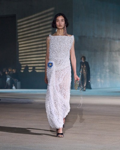 Dior Cruise 2027 - Stills, Retouche photo créative mode luxe - 14 - © SHERIFF • PROJECTS