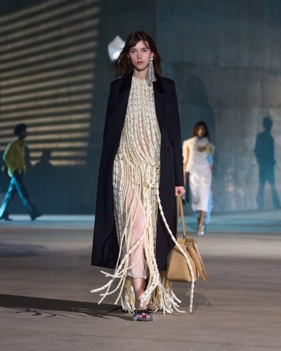 Dior Cruise 2027 - Stills, Retouche photo créative mode luxe - 32 - © SHERIFF • PROJECTS