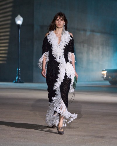 Dior Cruise 2027 - Stills, Retouche photo créative mode luxe - 49 - © SHERIFF • PROJECTS