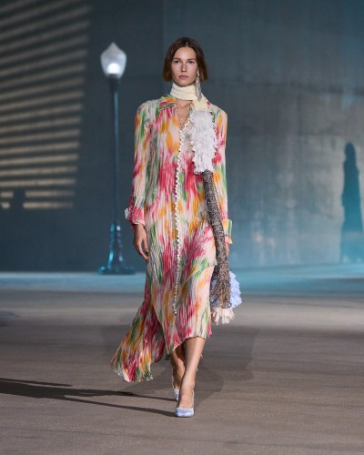 Dior Cruise 2027 - Stills, Retouche photo créative mode luxe - 8 - © SHERIFF • PROJECTS