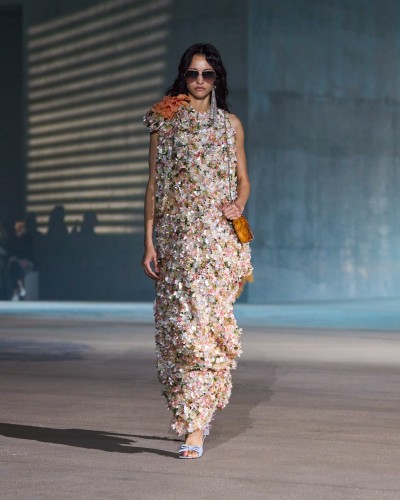 Dior Cruise 2027 - Stills, Retouche photo créative mode luxe - 10 - © SHERIFF • PROJECTS