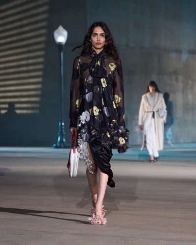 Dior Cruise 2027 - Stills, Retouche photo créative mode luxe - 56 - © SHERIFF • PROJECTS