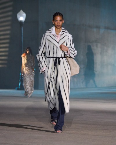 Dior Cruise 2027 - Stills, Retouche photo créative mode luxe - 9 - © SHERIFF • PROJECTS