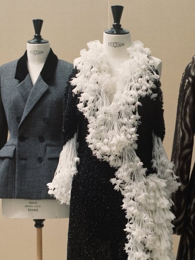 Dior Cruise 2027 - Stills, Retouche photo créative mode luxe - 1 - © SHERIFF • PROJECTS