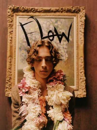 Dior Cruise 2027 - Colin Dodgson - Stills, Retouche photo créative mode luxe - 1 - © SHERIFF • PROJECTS