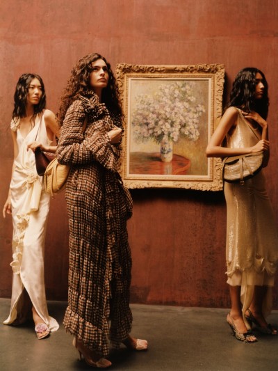 Dior Cruise 2027 - Colin Dodgson - Stills, Retouche photo créative mode luxe - 8 - © SHERIFF • PROJECTS