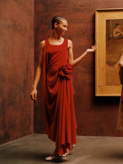 Dior Cruise 2027 - Colin Dodgson - Stills, Retouche photo créative mode luxe - 11 - © SHERIFF • PROJECTS
