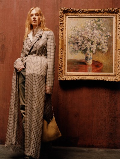 Dior Cruise 2027 - Colin Dodgson - Stills, Retouche photo créative mode luxe - 13 - © SHERIFF • PROJECTS