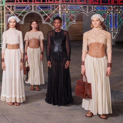 Dior - © SHERIFF • PROJECTS