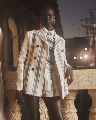 Dior - © SHERIFF • PROJECTS