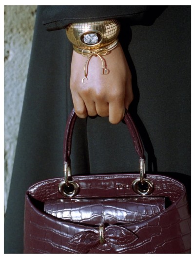 Dior Fall 2026 - © SHERIFF • PROJECTS