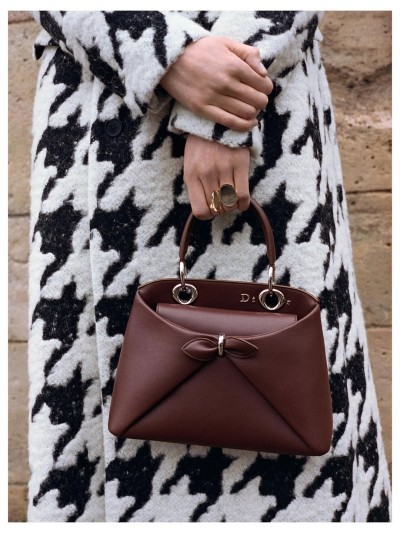 Dior Fall 2026 - © SHERIFF • PROJECTS