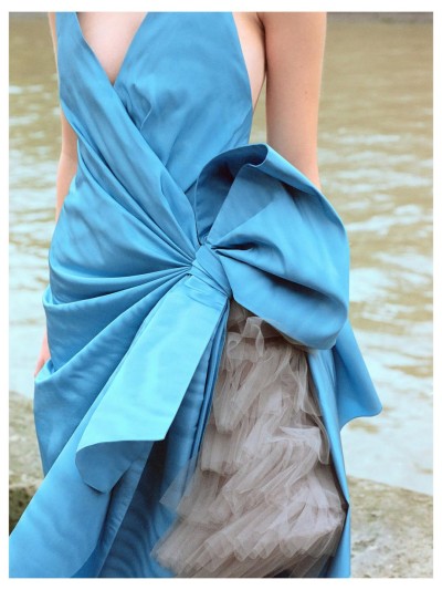 Dior Fall 2026 - © SHERIFF • PROJECTS