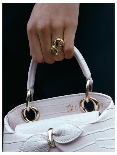 Dior Fall 2026 - © SHERIFF • PROJECTS