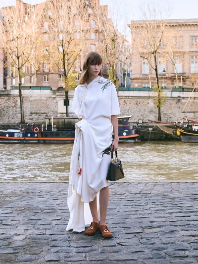 Dior Fall 2026 - © SHERIFF • PROJECTS