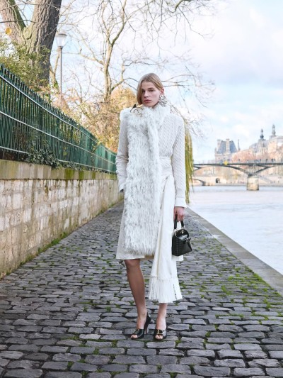 Dior Fall 2026 - © SHERIFF • PROJECTS