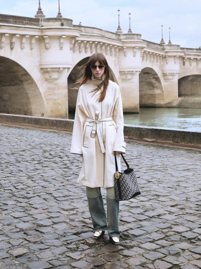 Dior Fall 2026 - © SHERIFF • PROJECTS