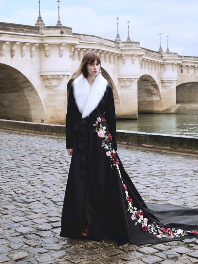 Dior Fall 2026 - © SHERIFF • PROJECTS