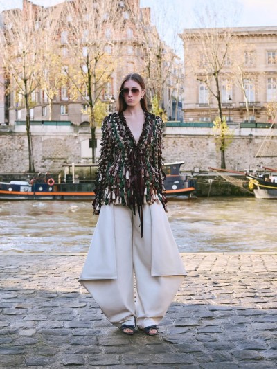 Dior Fall 2026 - © SHERIFF • PROJECTS