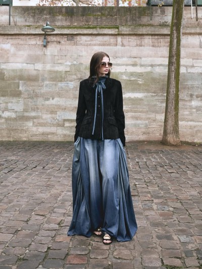 Dior Fall 2026 - © SHERIFF • PROJECTS