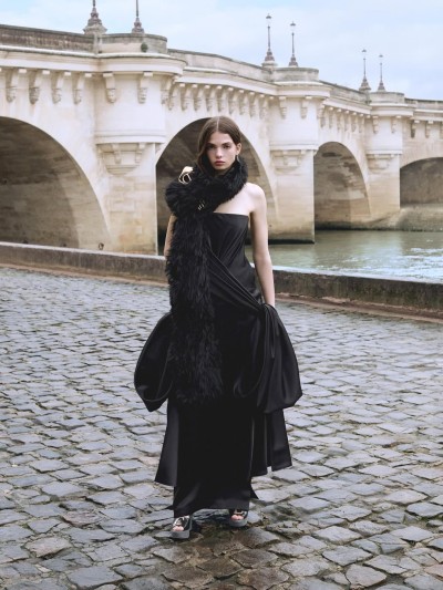 Dior Fall 2026 - © SHERIFF • PROJECTS