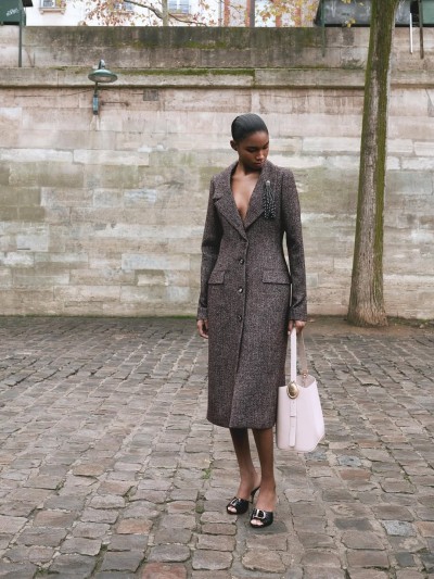 Dior Fall 2026 - © SHERIFF • PROJECTS