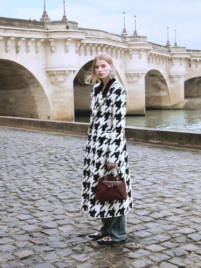 Dior Fall 2026 - © SHERIFF • PROJECTS