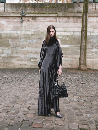 Dior Fall 2026 - © SHERIFF • PROJECTS