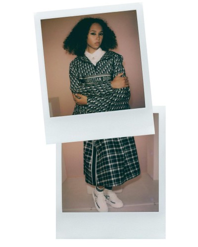 Dior - © SHERIFF • PROJECTS