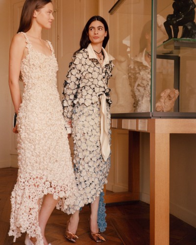 Dior Fall-Winter 2026-2027 Haute Couture - Stills, Retouche photo créative mode luxe - 2 - © SHERIFF • PROJECTS