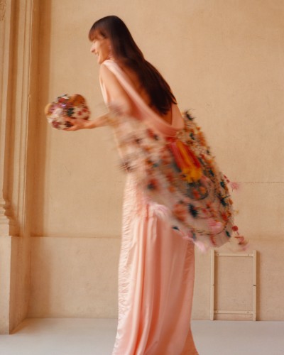 Dior Fall-Winter 2026-2027 Haute Couture - Stills, Retouche photo créative mode luxe - 1 - © SHERIFF • PROJECTS
