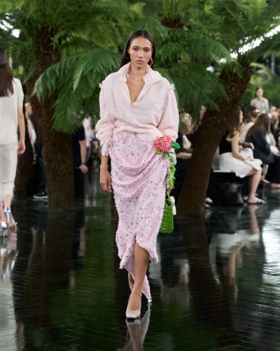 Dior Fall-Winter 2026-2027 Haute Couture - Stills, Retouche photo créative mode luxe - 36 - © SHERIFF • PROJECTS