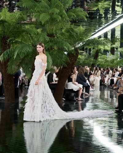 Dior Fall-Winter 2026-2027 Haute Couture - Stills, Retouche photo créative mode luxe - 66 - © SHERIFF • PROJECTS