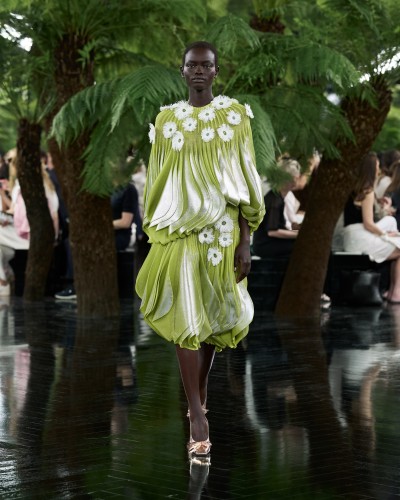 Dior Fall-Winter 2026-2027 Haute Couture - Stills, Retouche photo créative mode luxe - 5 - © SHERIFF • PROJECTS