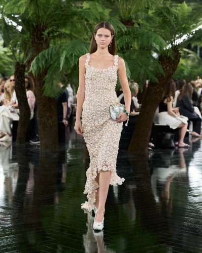 Dior Fall-Winter 2026-2027 Haute Couture - Stills, Retouche photo créative mode luxe - 64 - © SHERIFF • PROJECTS