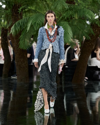 Dior Fall-Winter 2026-2027 Haute Couture - Stills, Retouche photo créative mode luxe - 32 - © SHERIFF • PROJECTS