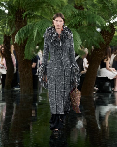 Dior Fall-Winter 2026-2027 Haute Couture - Stills, Retouche photo créative mode luxe - 61 - © SHERIFF • PROJECTS