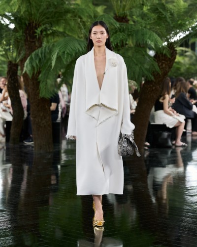 Dior Fall-Winter 2026-2027 Haute Couture - Stills, Retouche photo créative mode luxe - 59 - © SHERIFF • PROJECTS