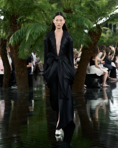 Dior Fall-Winter 2026-2027 Haute Couture - Stills, Retouche photo créative mode luxe - 3 - © SHERIFF • PROJECTS