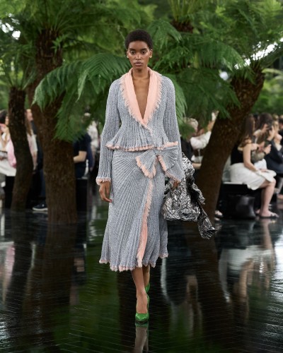 Dior Fall-Winter 2026-2027 Haute Couture - Stills, Retouche photo créative mode luxe - 13 - © SHERIFF • PROJECTS