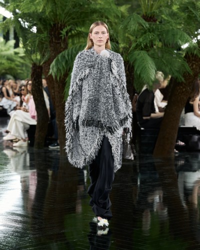Dior Fall-Winter 2026-2027 Haute Couture - Stills, Retouche photo créative mode luxe - 2 - © SHERIFF • PROJECTS